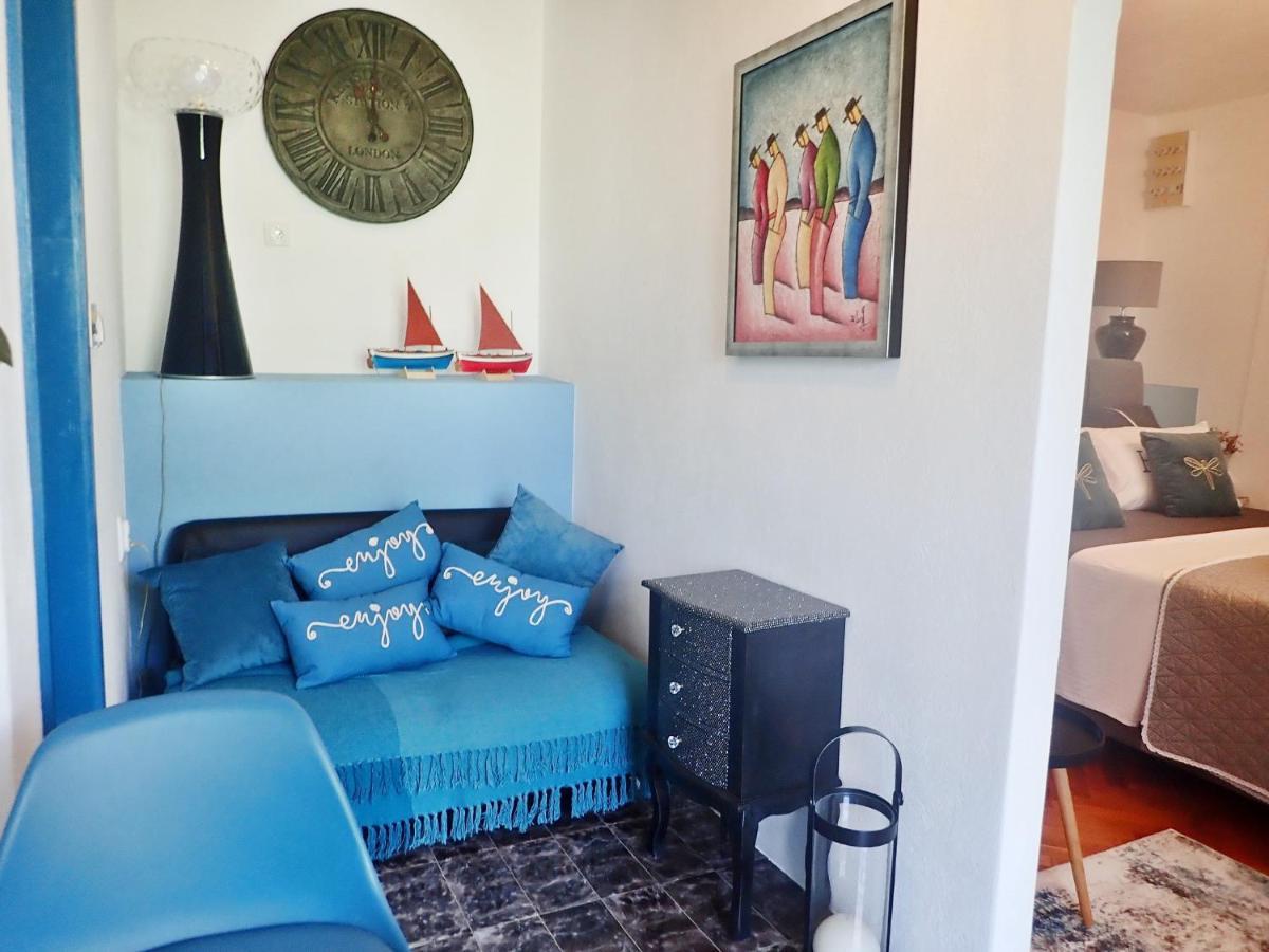 Studio Mare -30 M From A Lonely Beach Barić Draga Exterior foto