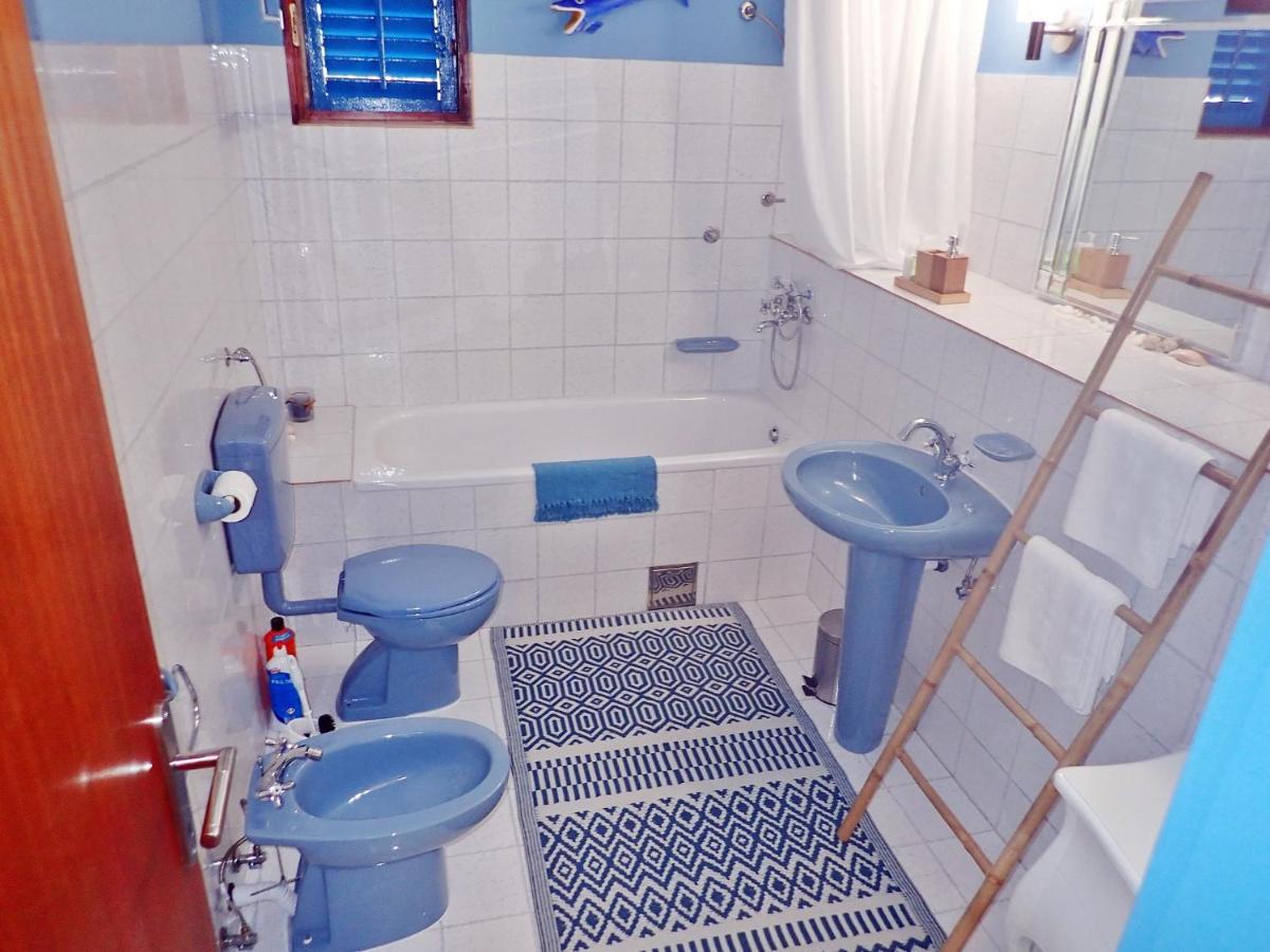 Studio Mare -30 M From A Lonely Beach Barić Draga Exterior foto